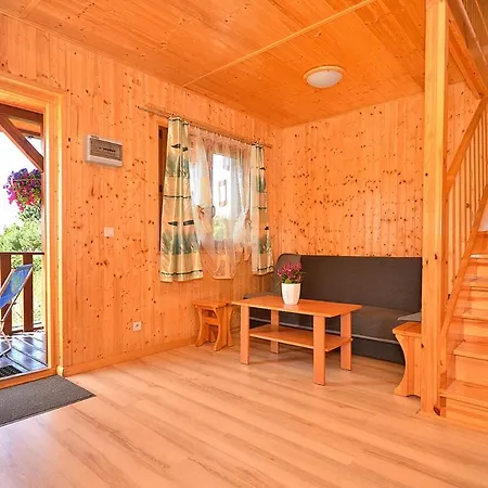 Apartamento Domek