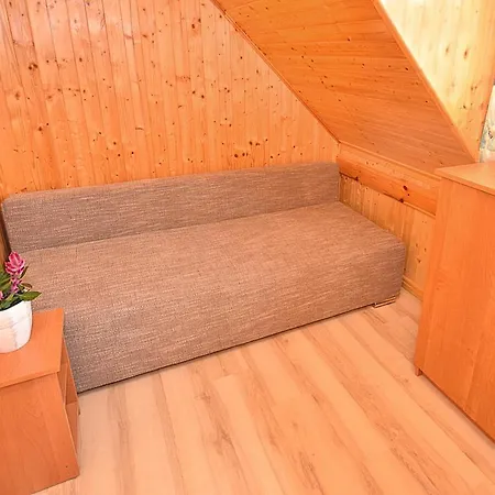 Apartamento Domek Darłowo
